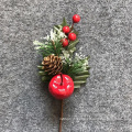 Small Berries Artificial Berry Christmas Floral Berry Pick Christmas Decorations